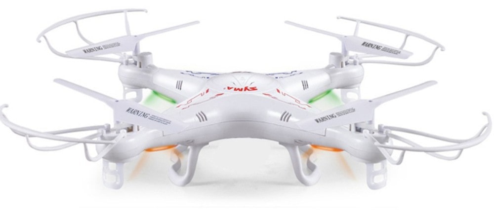 Syma X5C