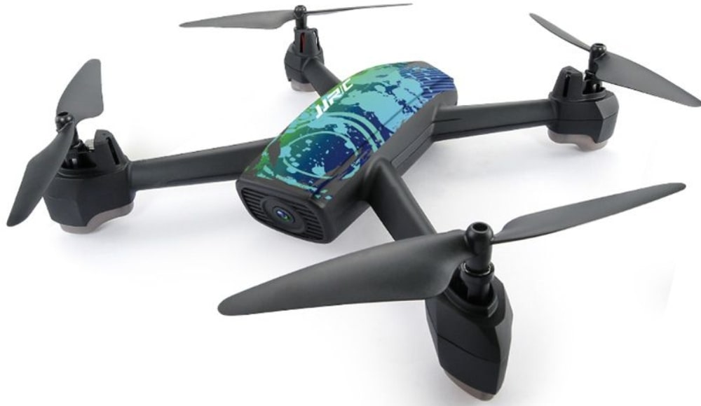 JJRC H JJRC H