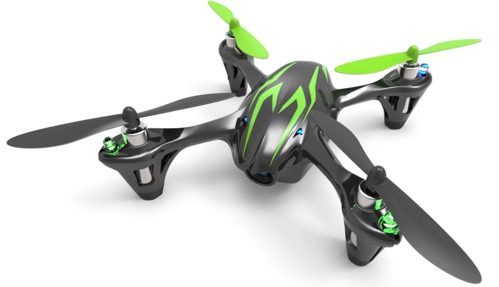 Hubsan X Hubsan X