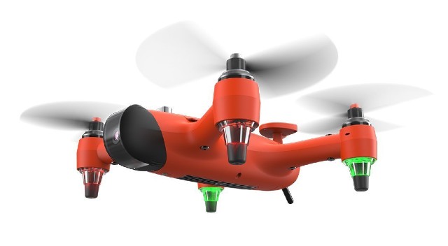 Рейтинг квадрокоптеров с камерой - топ 5 бюджетных квадрокоптеров для ...