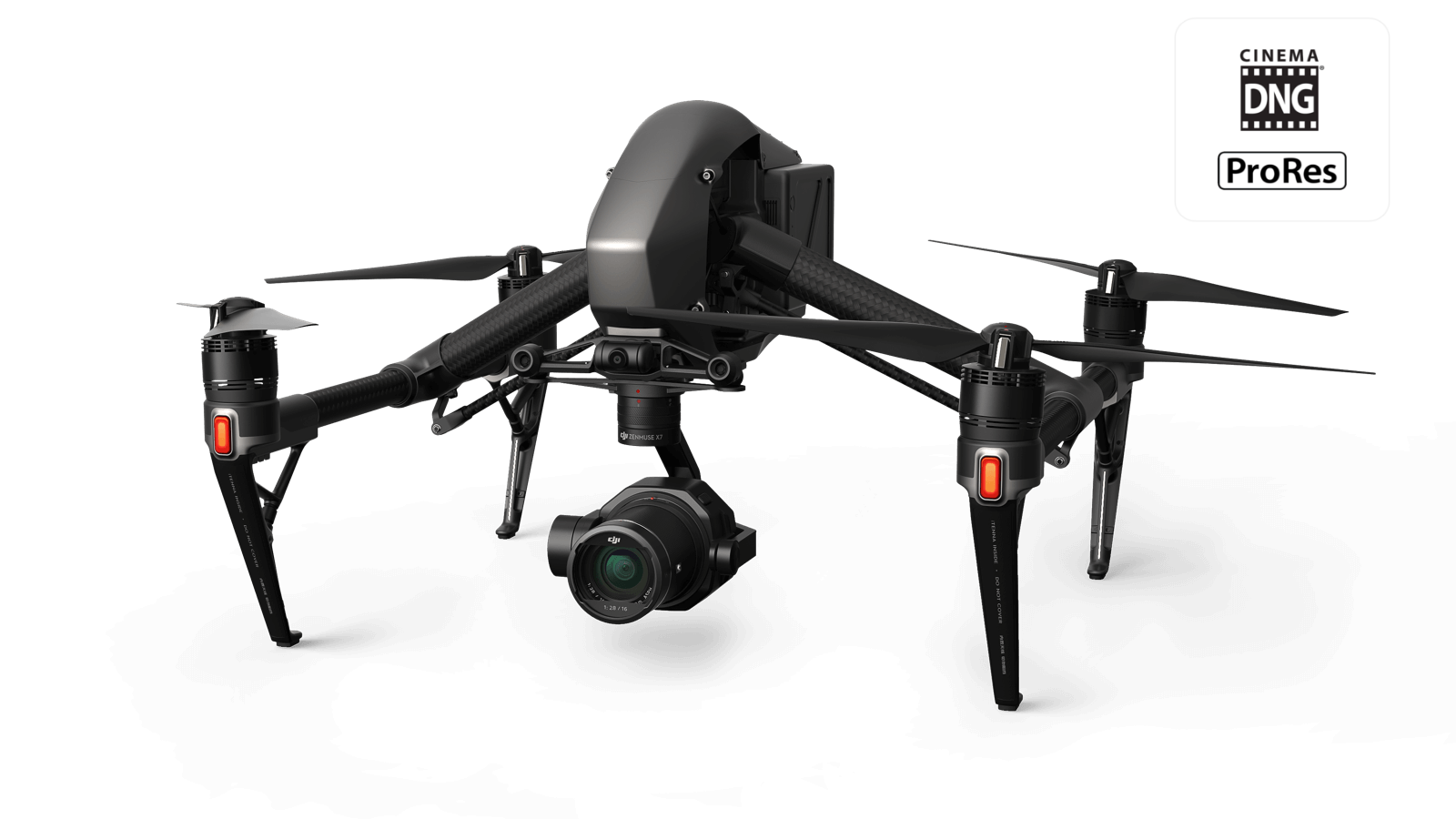 Dji inspire store 2 premium combo