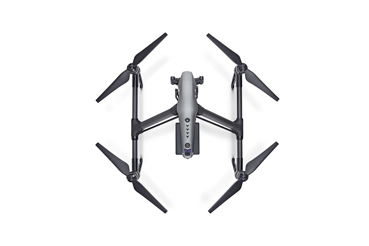 Dji inspire 2 store cinema premium combo