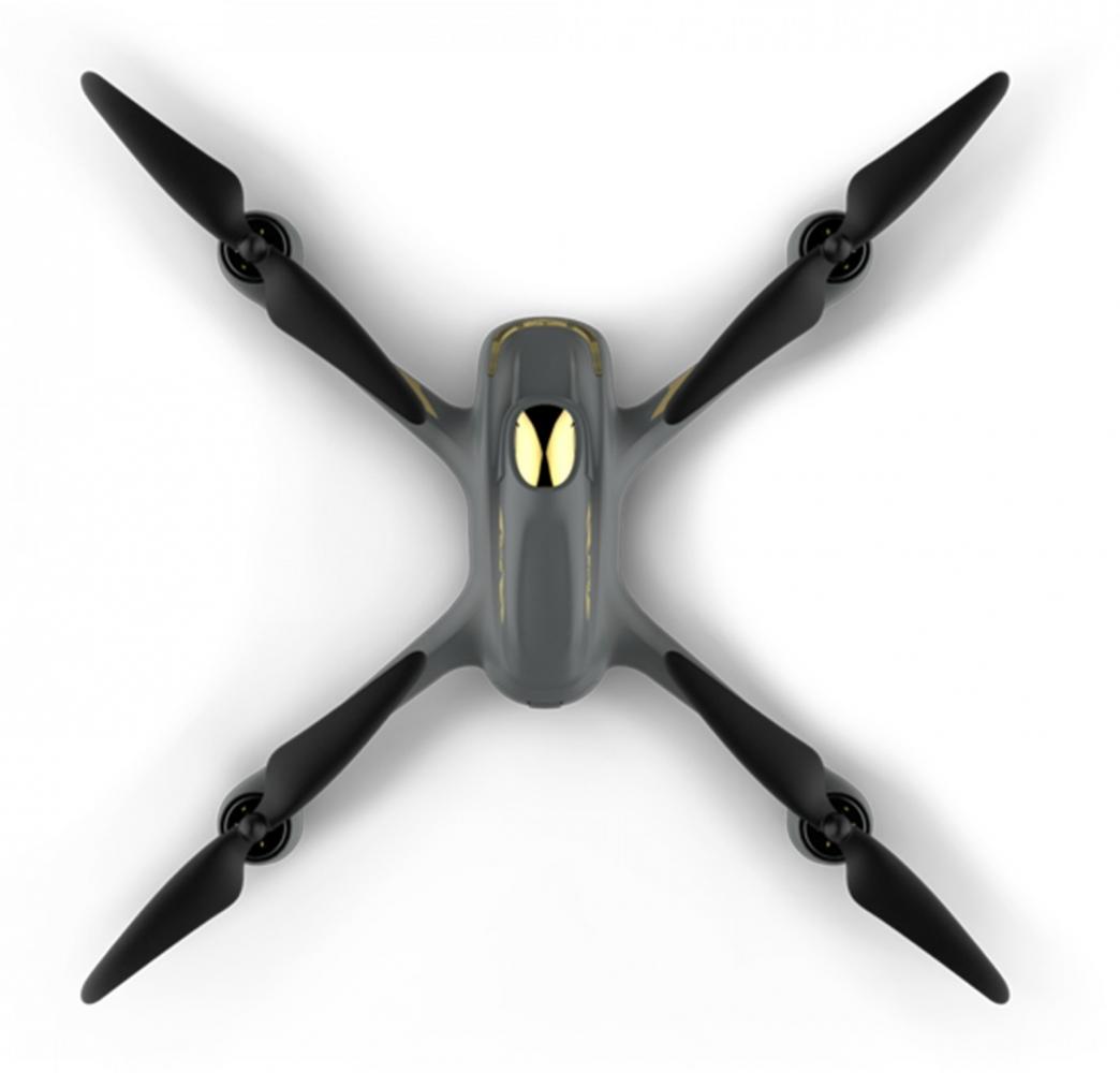 drone hubsan 501m