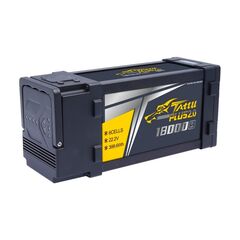 Аккумулятор Tattu Plus 2.0 18000мАч 6S 15C 22,2В LiPo