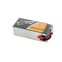 Аккумулятор Tattu 12000мАч 6S 20C 22,2В LiPo