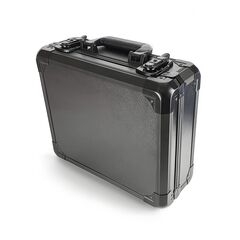Кейс с алюминиевыми вставками DJI Mavic 2 (черный)