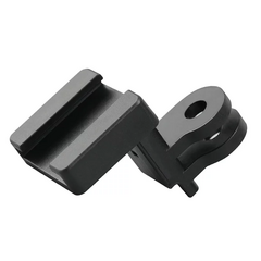 Переходник из порта данных на универсальное и Cold Shoe крепления DJI Osmo Pocket (PGYTECH P-18C-036)