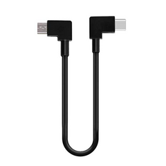 Кабель OTG Micro-USB DJI Osmo Pocket (30 см) (SunnyLife)