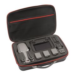 EVA кейс для DJI Mavic 2 и пульта DJI Smart Controller (черный)