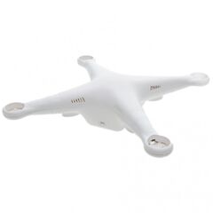Корпус DJI Phantom 3 Shell Pro/Adv (DJI Part 30)