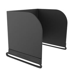 Солнцезащитный козырек для смартфона (ширина до 121 мм) L121 (YX)