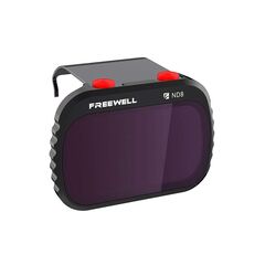 Нейтральный фильтр ND8 DJI Mavic Mini / Mini SE / Mini 2 / Mini 2 SE (Freewell)