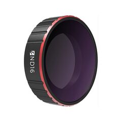 Нейтральный фильтр ND16 DJI Osmo Action (Freewell)