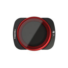 Поляризационный CPL фильтр DJI Osmo Pocket / Pocket 2 (Freewell)