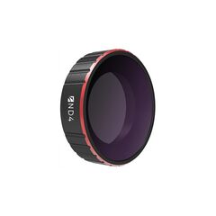 Нейтральный фильтр ND4 DJI Osmo Action (Freewell)