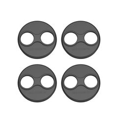 Защита моторов DJI Mavic Mini / SE / Mini 3 / Mini 3 Pro (SunnyLife)