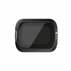 Нейтральный фильтр ND16 DJI Osmo Pocket / Pocket 2 (Freewell)