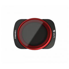 Нейтрально-поляризационный ND8-PL фильтр DJI Osmo Pocket / Pocket 2 (Freewell)