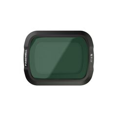 Ультрафиолетовый IRUV фильтр DJI Osmo Pocket / Pocket 2 (Freewell)