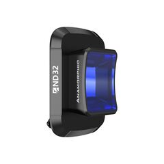 Анаморфный фильтр ND32 DJI Mavic Air 2 (Freewell)