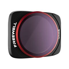 Нейтрально-поляризационный ND16-PL фильтр DJI Air 2S (Freewell)