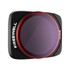 Нейтрально-поляризационный ND4-PL фильтр DJI Air 2S (Freewell)