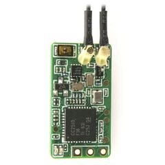 Приемник Frsky XM+