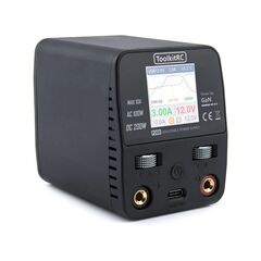 Блок питания ToolkitRC P200