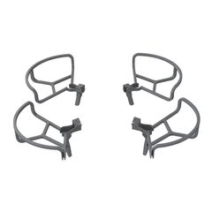 Защита пропеллеров с удлинителями шасси V2 для DJI Mavic Air 2 / Air 2S (SunnyLife)