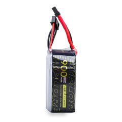 Аккумулятор Flywoo Explorer 900mAh 4S 80C LiHV (XT30)