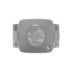 Держатель смартфона с подсветкой для DJI OM 4 / 5
