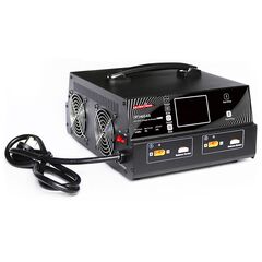 Зарядное устройство Ultra Power UP2400-6S 4-канальное 4x600Вт