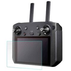 Защитное стекло на экран пульта управления DJI Smart Controller / RC Pro (SunnyLife)