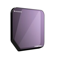Нейтральный фильтр ND2000 DJI Mavic 3 (Freewell), Версия: ND2000
