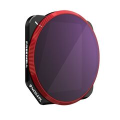 Нейтрально-поляризационный ND64-PL фильтр DJI Mavic 3 (Freewell), Версия: ND64-PL