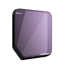 Нейтральный фильтр ND4 DJI Mavic 3 (Freewell), Версия: ND4