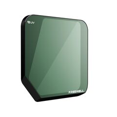 Ультрафиолетовый UV фильтр DJI Mavic 3 (Freewell), Версия: UV