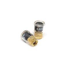 Антенна TrueRC Singularity 5.8 Stubby для очков DJI FPV (LHCP), Поляризация: Clear LHCP, Количество: 2 шт.