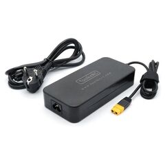 Блок питания ToolkitRC ADP200 200Вт 19,5В 10,3А