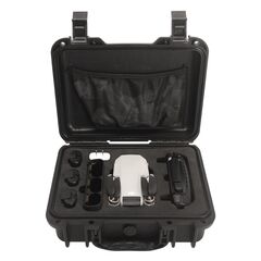 Защитный кейс DJI Mavic Mini, Цвет: Чёрный