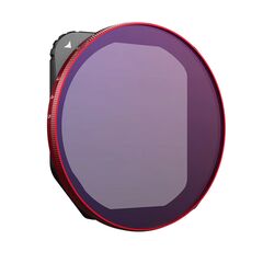 Нейтральный VND (ND4-ND32) фильтр DJI Mavic 3 (PGYTECH P-26A-016), Версия: VND (ND4-ND32)