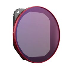 Нейтральный VND (ND64-ND512) фильтр DJI Mavic 3 (PGYTECH P-26A-017), Версия: VND (ND64-ND512)