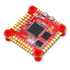 Полетный контроллер HGLRC DJI Zeus F722 3-6S