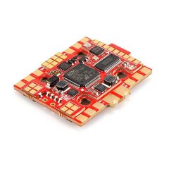 Полетный контроллер HGLRC Zeus35 Pro AIO 3-6S