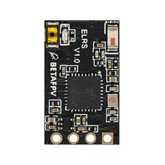 Приемник BETAFPV ELRS Nano, Протокол: ELRS 868/915 MHz