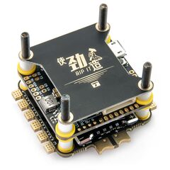 Стек T-MOTOR F7+F55A PROII 4в1 ESC STACK