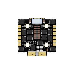 Регулятор оборотов Foxeer Reaper F4 Mini 128K 4in1 BL32 60A (20х20, М3)