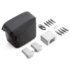 Комплект аксессуаров DJI Mini 3 Pro Fly More Kit, Комплектация: со стандартными аккумуляторами
