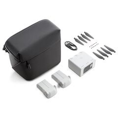 Комплект аксессуаров DJI Mini 3 Pro Fly More Kit PLUS, Комплектация: с аккумуляторами версии «Plus»