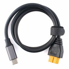 Переходник ToolkitRC SC100 XT60 - Type-C